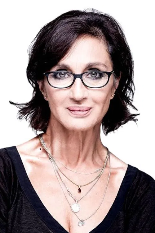 Sílvia Munt profile