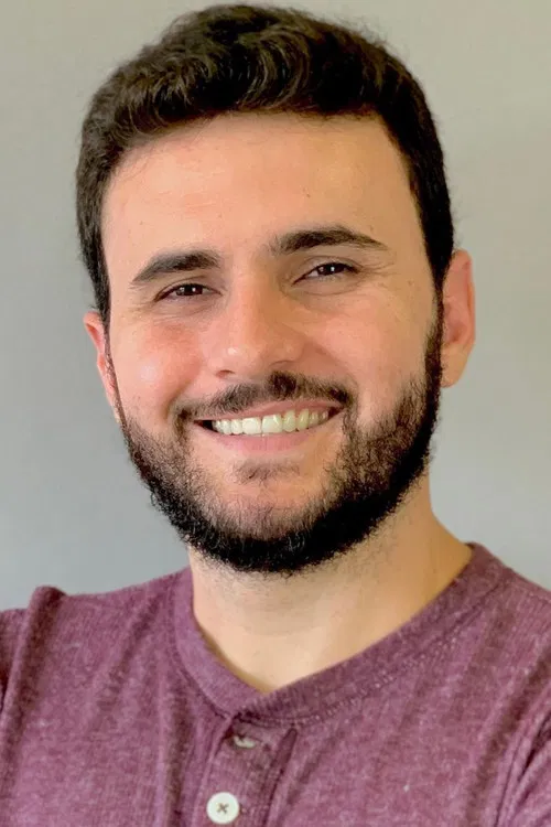 Felipe Ferreira profile