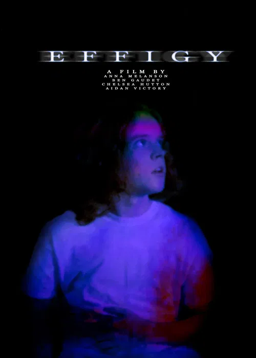 Effigy poster