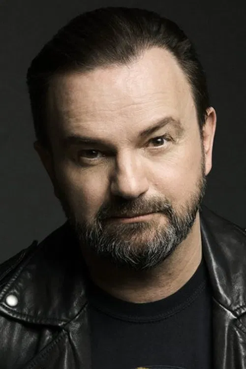 Tim Christensen profile