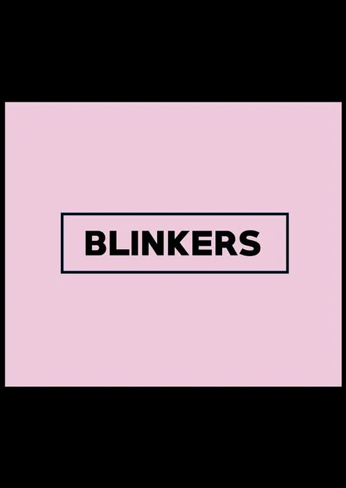 Blinkers poster