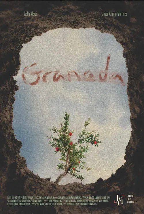 Granada poster