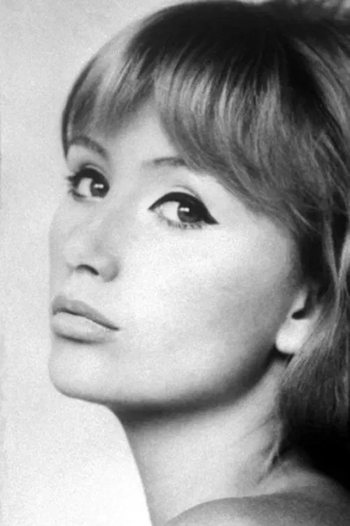 Jana Nováková profile