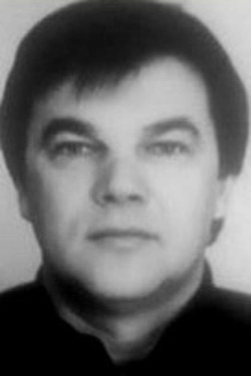 Vladimir Dudin profile