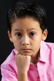 Logan Nicholson profile