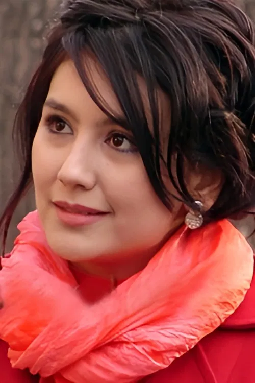 Dilnoza Kubayeva profile