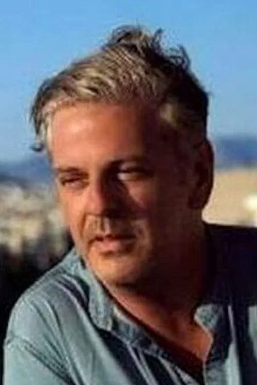 Nikos Stavrakoudis profile