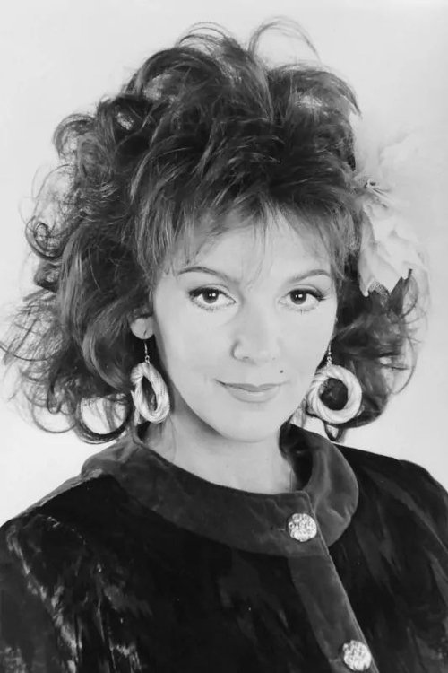 Ibolya Dzsupin profile