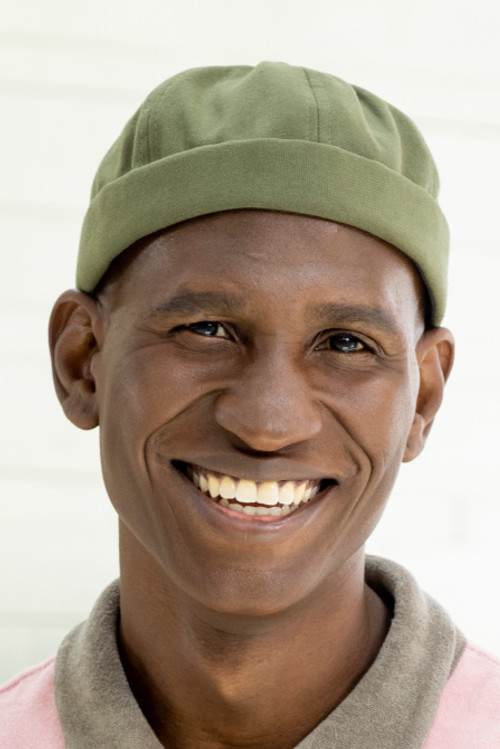 Alan Shane Lewis profile