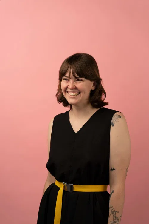 Ruby Powell-Hughes profile