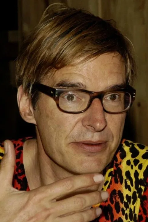 Christian von Borries profile