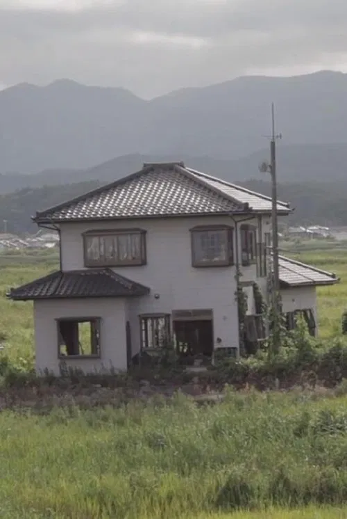 4 Months, 4 Years, 6 Years After poster