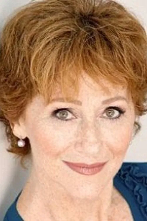 Eve Crawford profile