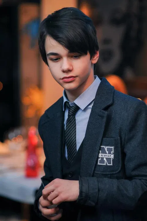 Bogdan Iancu profile