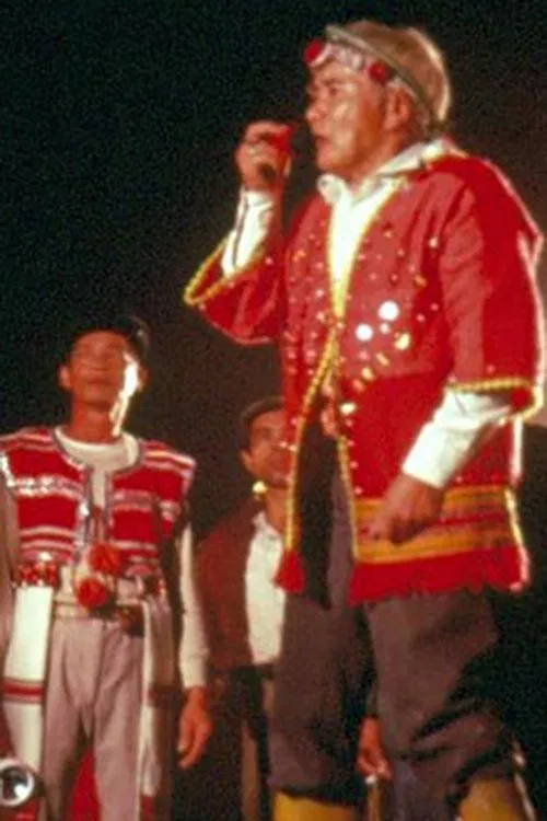 Songs of Pasta'ay poster