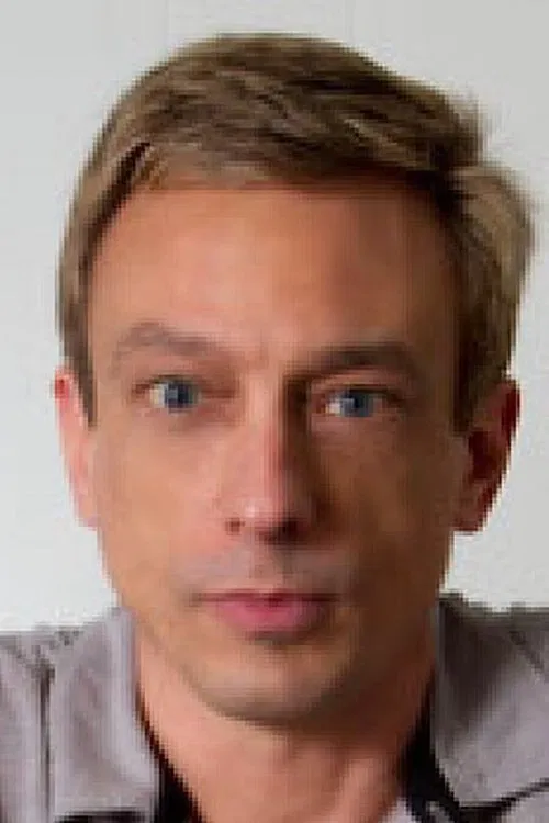 Keith Miller profile