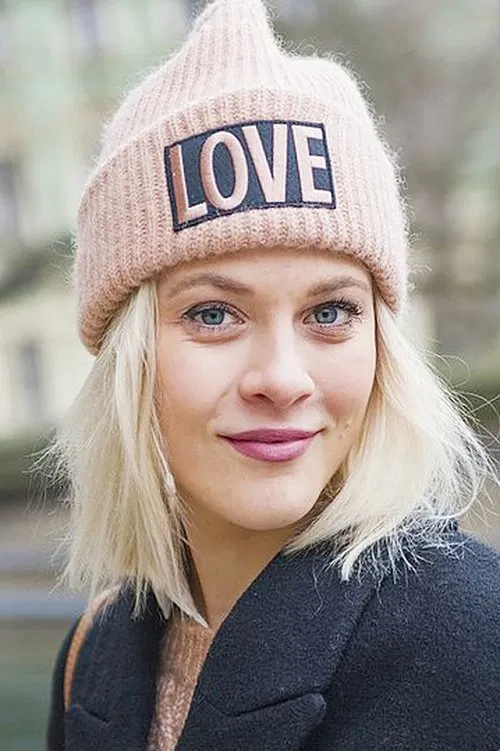 Kateřina Klausová profile