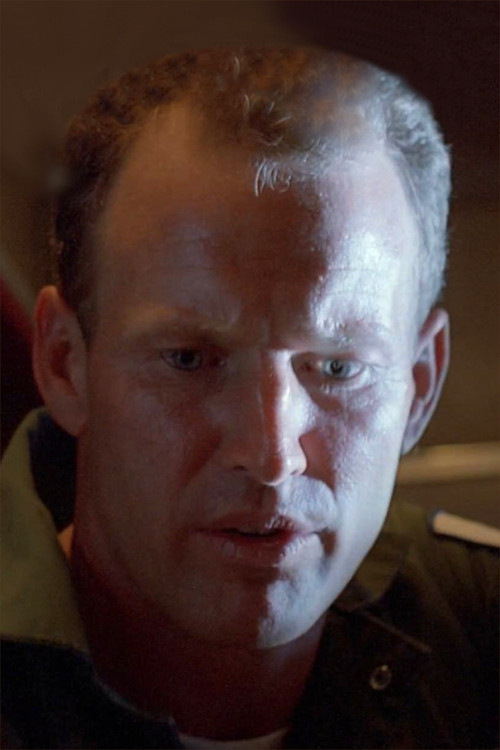 Timothy Dale Agee profile