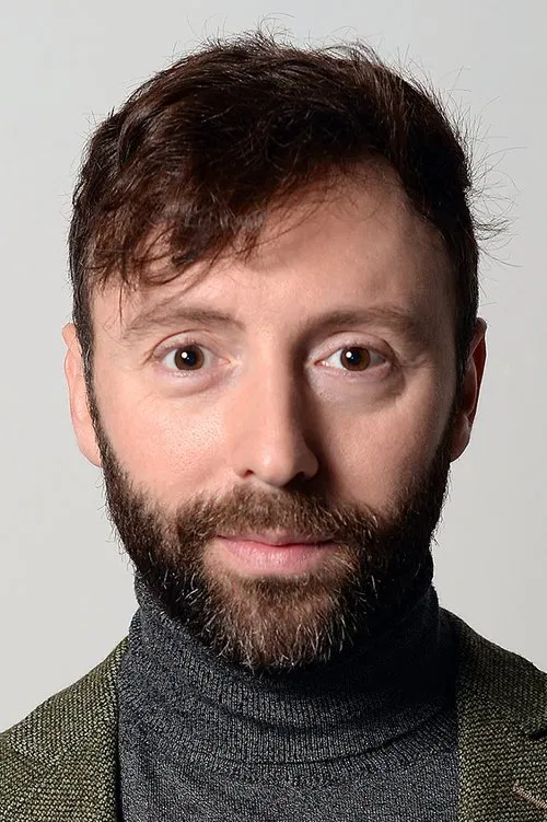 Dafnis Balduz profile