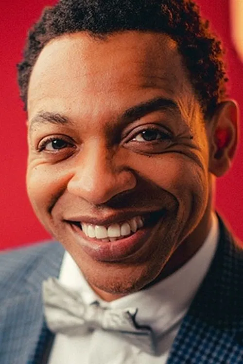 Derrick Baskin profile