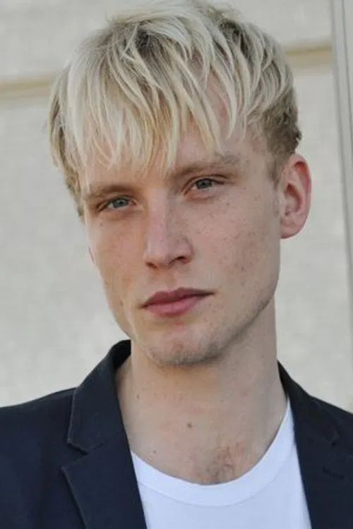 Anton Nürnberg profile