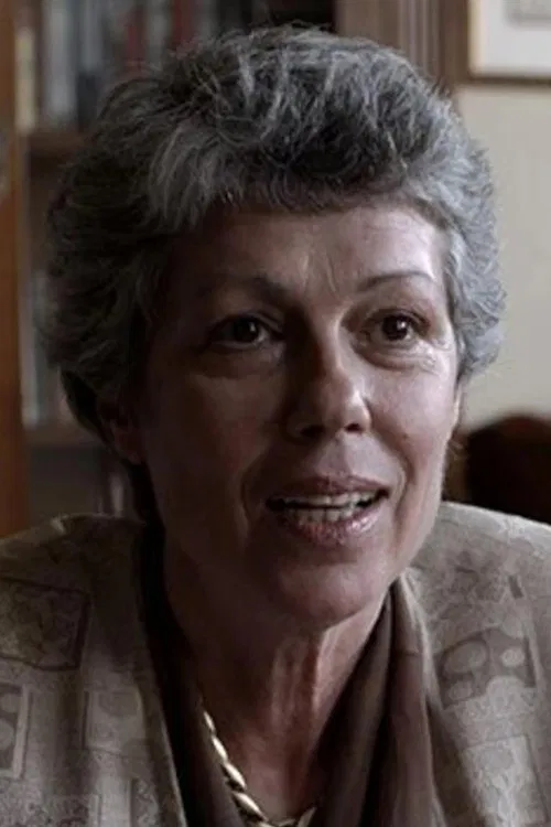 Júlia Correia profile