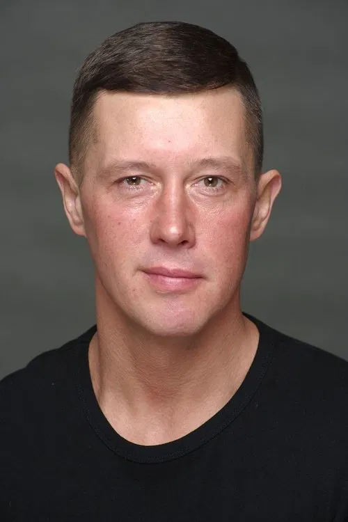 Andrey Muravyev profile