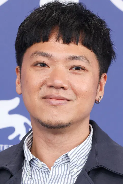 Yeo Siew Hua profile