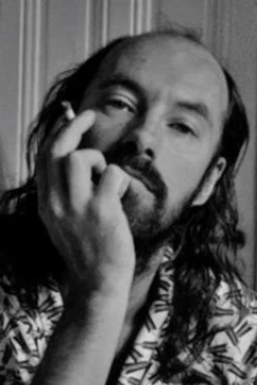 Thomas Mera Gartz profile