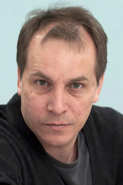 Nikolay Gorshkov profile