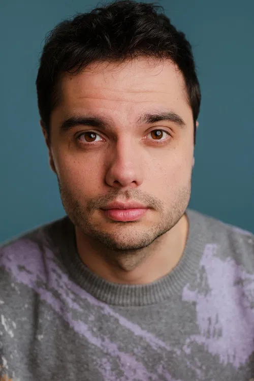 Siebe Schoneveld profile