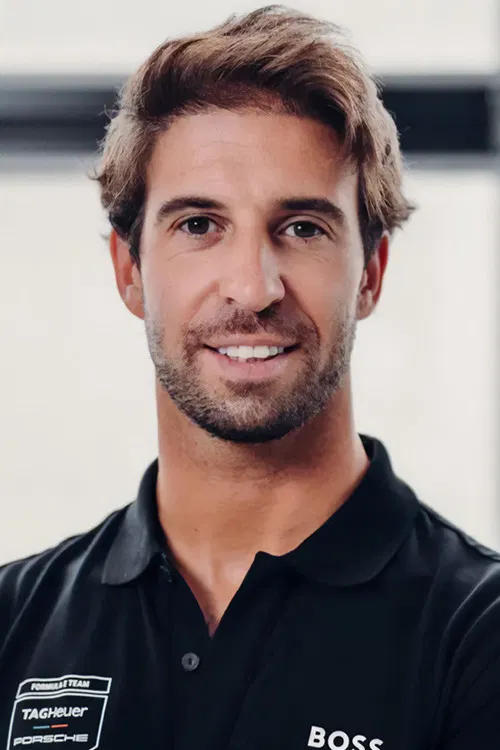 António Félix da Costa profile