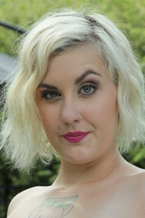 Violet Revolver profile