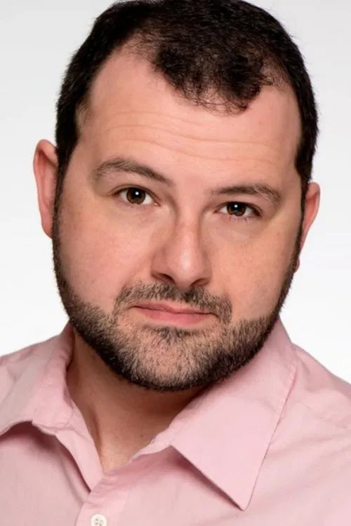 Lucas N. Hall profile