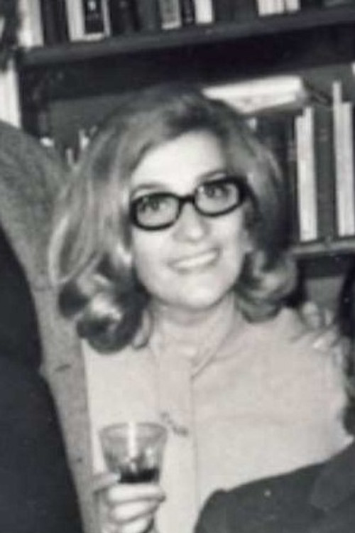 Lila Kourkoulakou profile