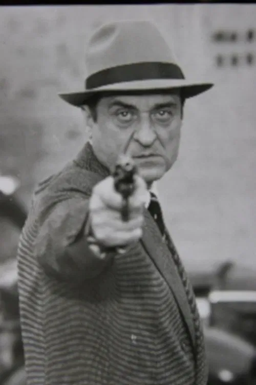 Alexandru Dobrescu profile