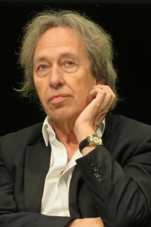 Pascal Bruckner profile