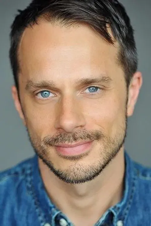 Ryan Tresser profile