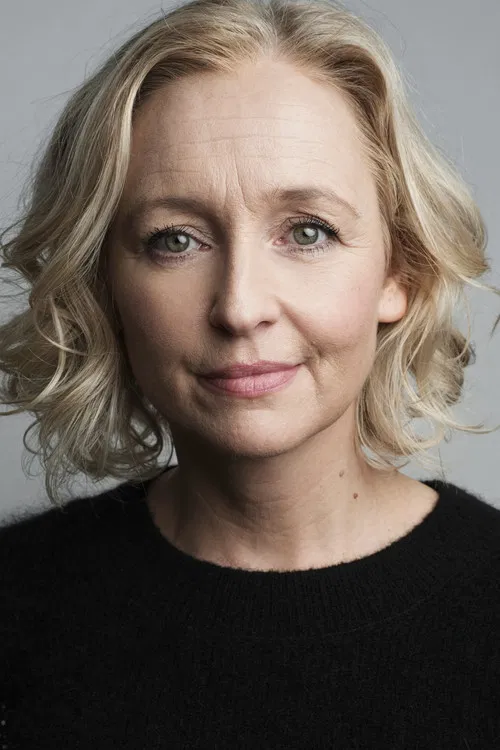 Jo-Anne Stockham profile