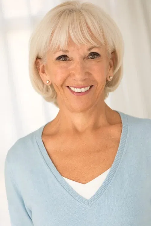 Pat Patterson profile