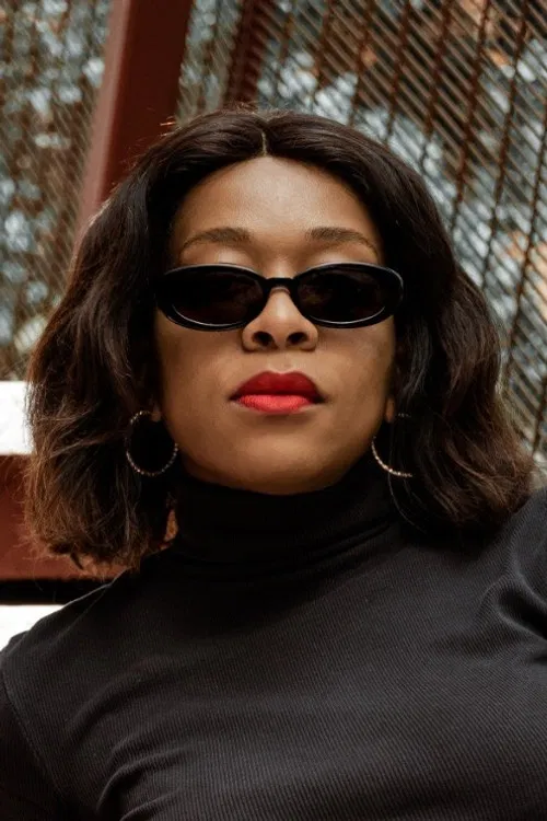 Stella Dlangalala profile