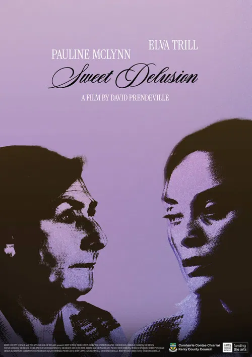 Sweet Delusion poster