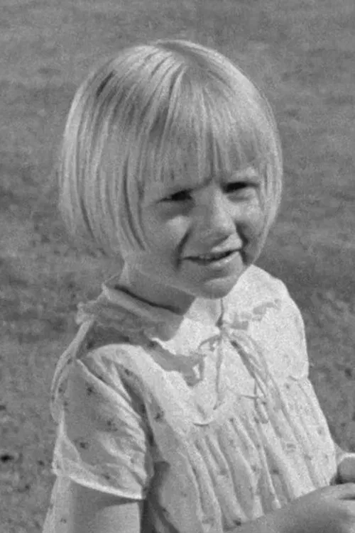 Geneviève Cadix profile