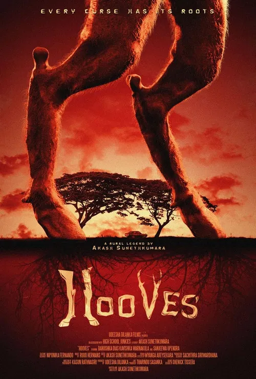 Hooves poster