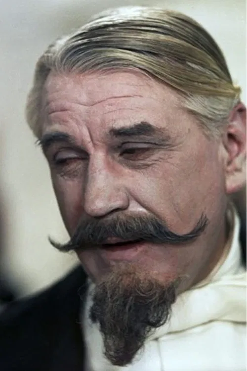 Aleksander Dzwonkowski profile