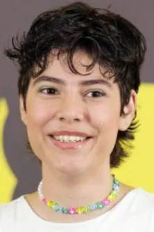 Daniela Marín Navarro profile