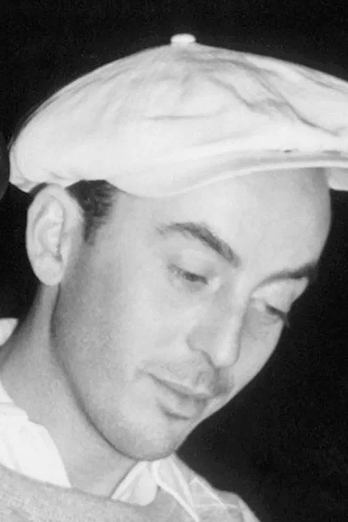 Charles Lederer profile