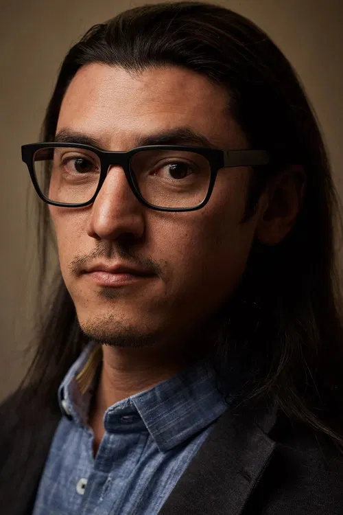 Jeff Orlowski profile