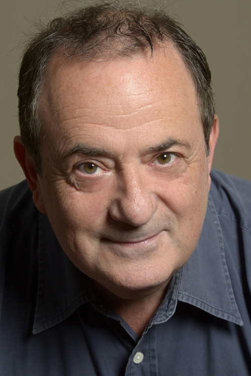 Bruno Abraham-Kremer profile