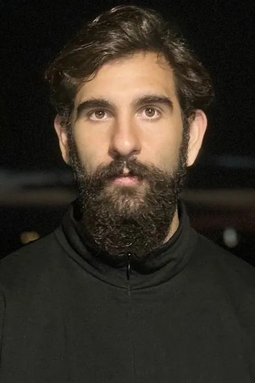 Dimitris Filippidis profile